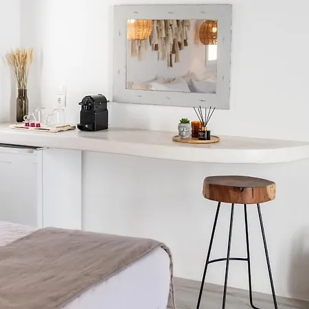 Appartement Tagoo Mykonos Mykonos Town