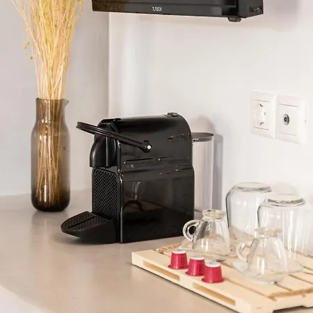 Appartement Tagoo Mykonos