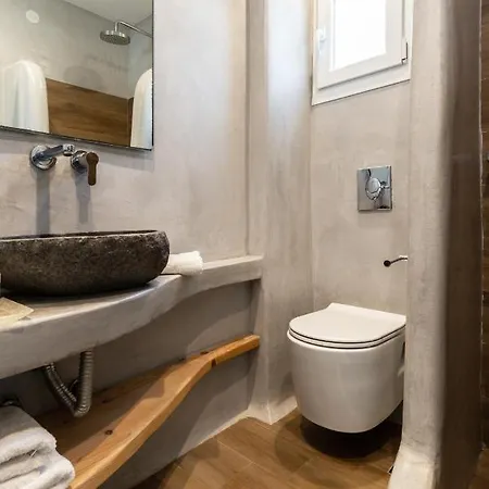 Tagoo Mykonos Appartement