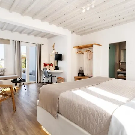 Tagoo Mykonos Appartement