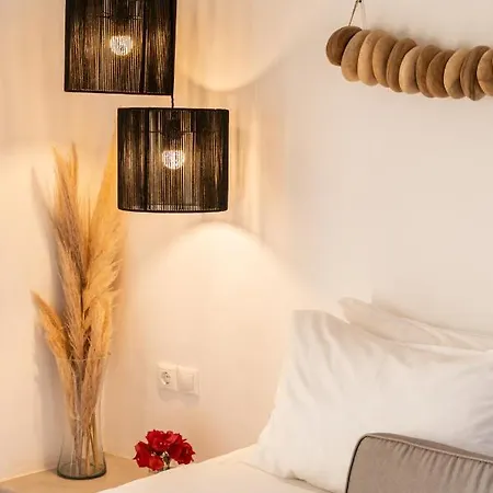 Appartement Tagoo Mykonos Mykonos Town