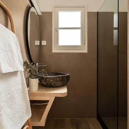 Appartement Tagoo Mykonos Mykonos Town