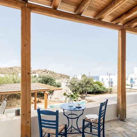 Tagoo Mykonos *