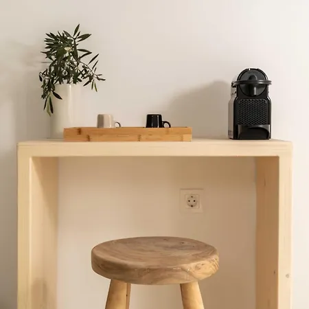 Appartement Tagoo Mykonos Mykonos Town