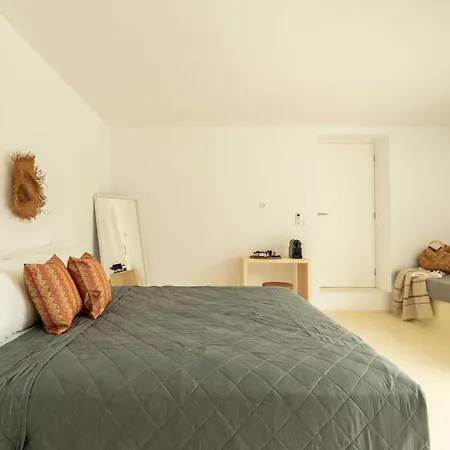 Appartement Tagoo Mykonos