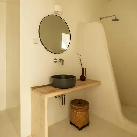 Tagoo Mykonos Appartement *