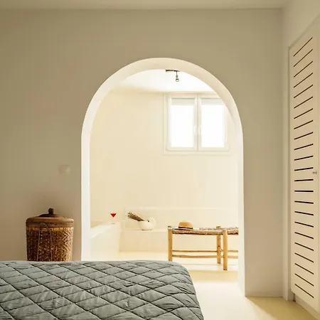 Tagoo Mykonos Appartement Mykonos Town