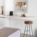 Apartment Tagoo Mykonos Mykonos Town