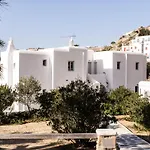 Apartment Tagoo Mykonos