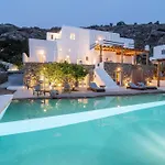 Apartment Tagoo Mykonos *