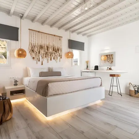 Tagoo Mykonos Apartamento Mykonos Town