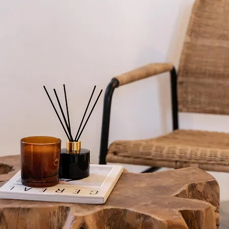 Tagoo Mykonos Апартаменты