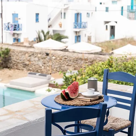 Tagoo Mykonos Apartamento