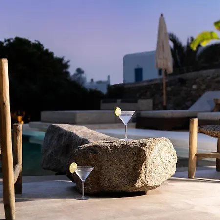 Tagoo Mykonos Apartamento