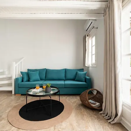 Apartamento Tagoo Mykonos