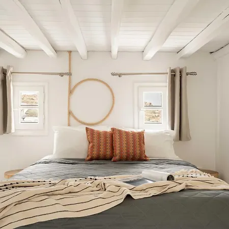 Apartamento Tagoo Mykonos Mykonos Town