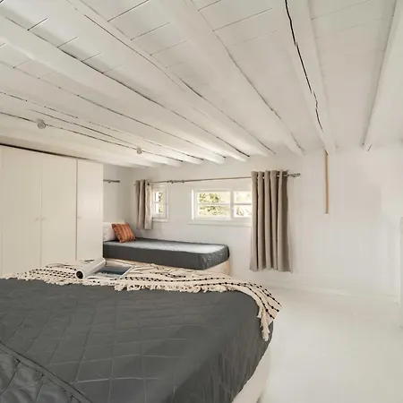 Tagoo Mykonos Apartamento