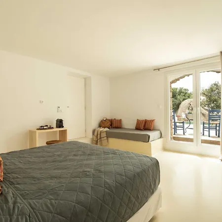 Tagoo Mykonos *