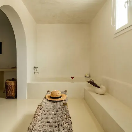 Апартаменты Tagoo Mykonos Mykonos Town
