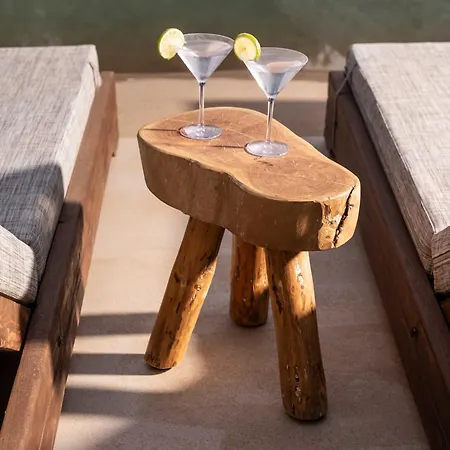 Апартаменты Tagoo Mykonos Mykonos Town