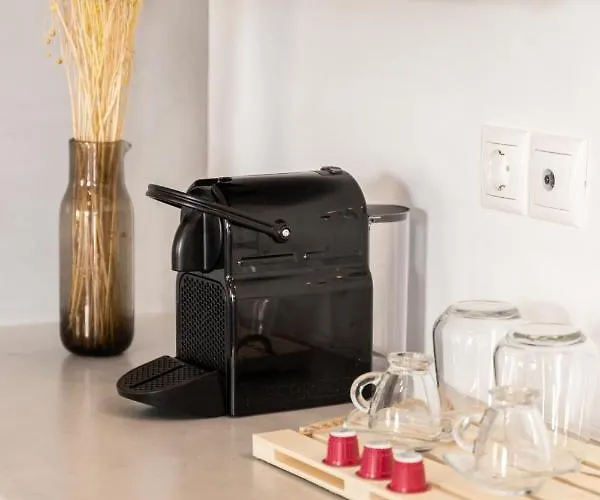 Apartmán Tagoo Mykonos