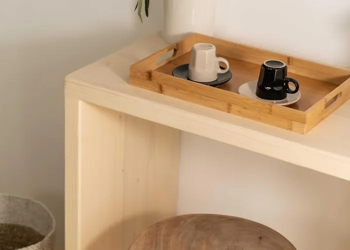 Tagoo Mykonos Apartmán