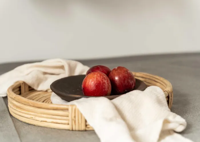 Tagoo Mykonos Apartmán