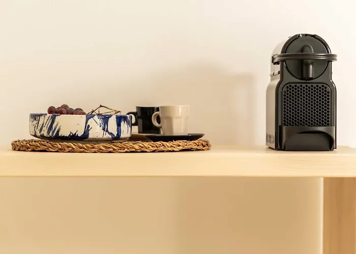 Apartmán Tagoo Mykonos *