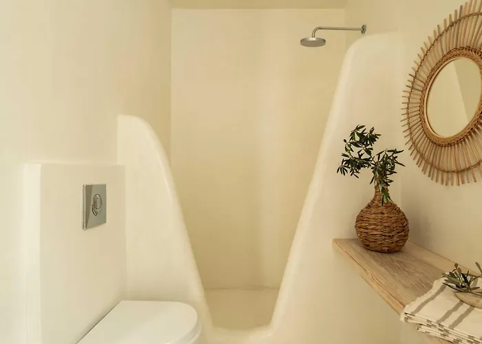 Tagoo Mykonos Apartmán