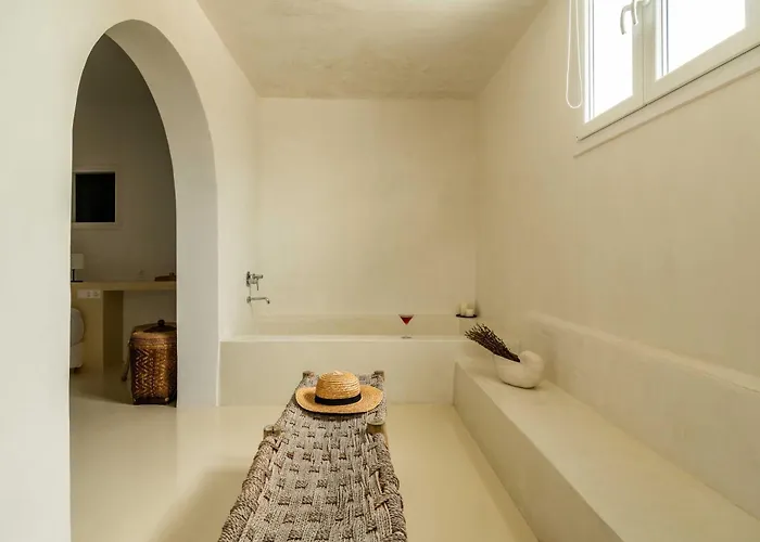 Apartmán Tagoo Mykonos Mykonos Town