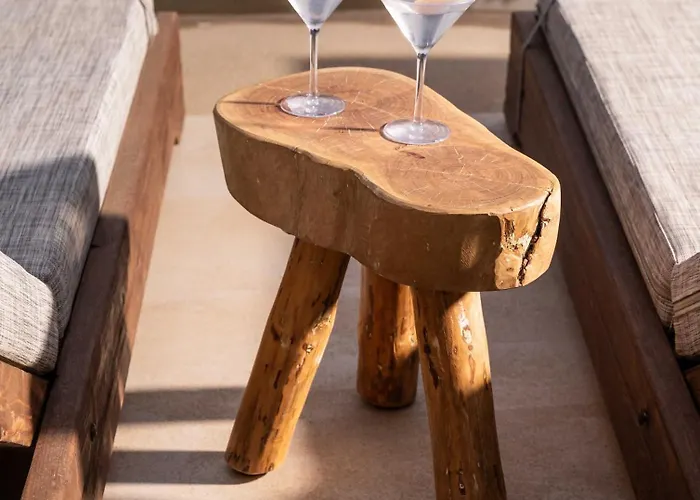 Apartmán Tagoo Mykonos Mykonos Town