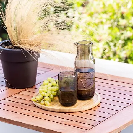 Apartamento Tagoo Mykonos