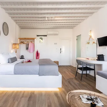 Apartamento Tagoo Mykonos