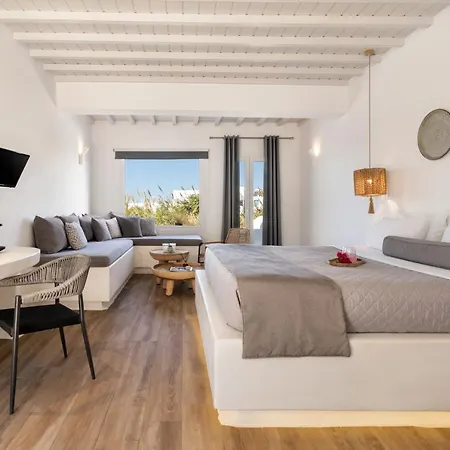 Apartment Tagoo Mykonos