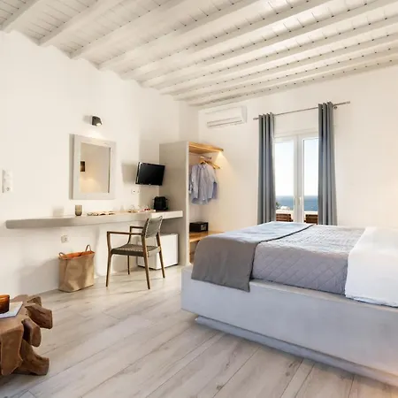 Tagoo Mykonos