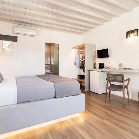 Tagoo Mykonos Apartment Mykonos Town