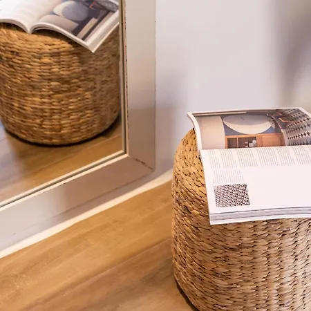 Tagoo Mykonos Apartamento