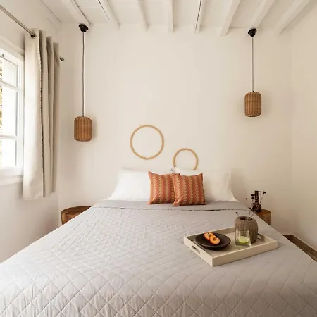 Apartment Tagoo Mykonos