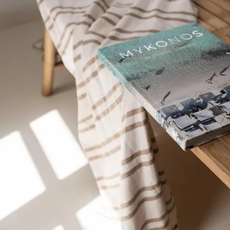 Apartment Tagoo Mykonos *