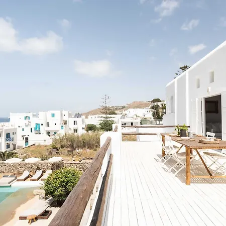 Tagoo Mykonos Mykonos Town