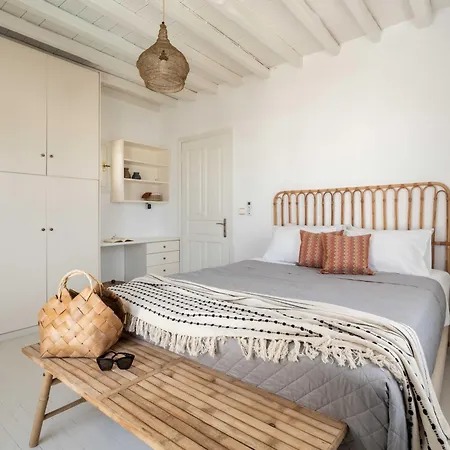 Tagoo Mykonos Apartment