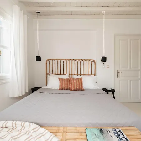 Tagoo Mykonos