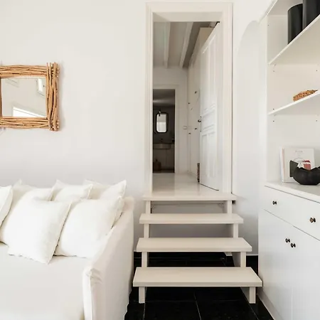 Tagoo Mykonos Apartment Mykonos Town