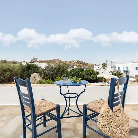 Tagoo Mykonos *