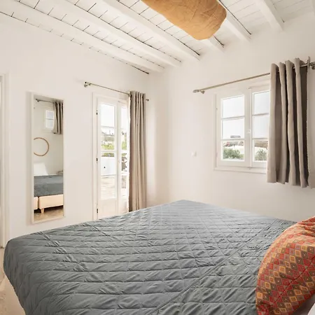 Tagoo Mykonos Apartment