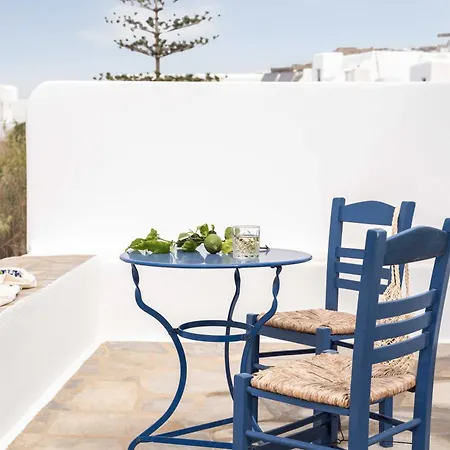 Tagoo Mykonos