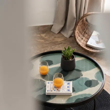 Apartment Tagoo Mykonos