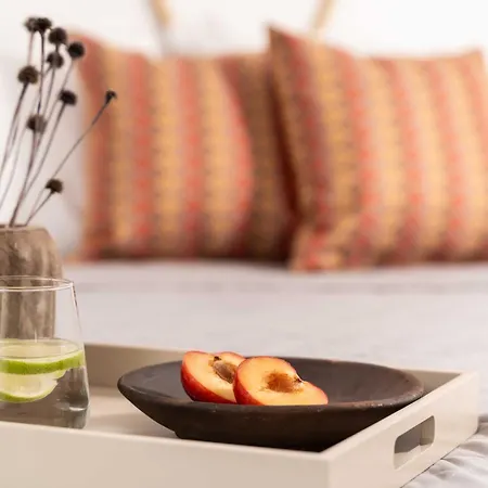 Tagoo Mykonos Apartamento *