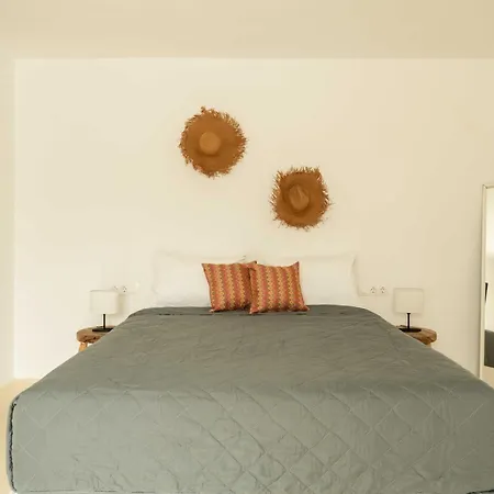 Tagoo Mykonos Mykonos Town