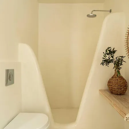 Tagoo Mykonos شقة